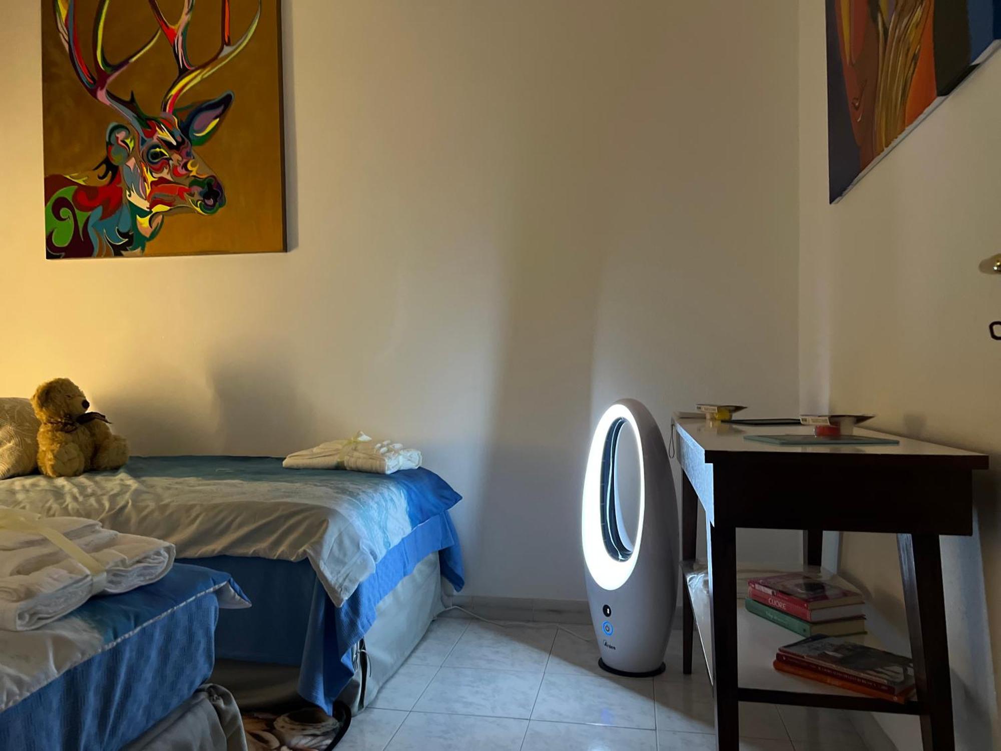 La Casa Di Wioletta Apartment Барселона-Поцо ди Гото Екстериор снимка