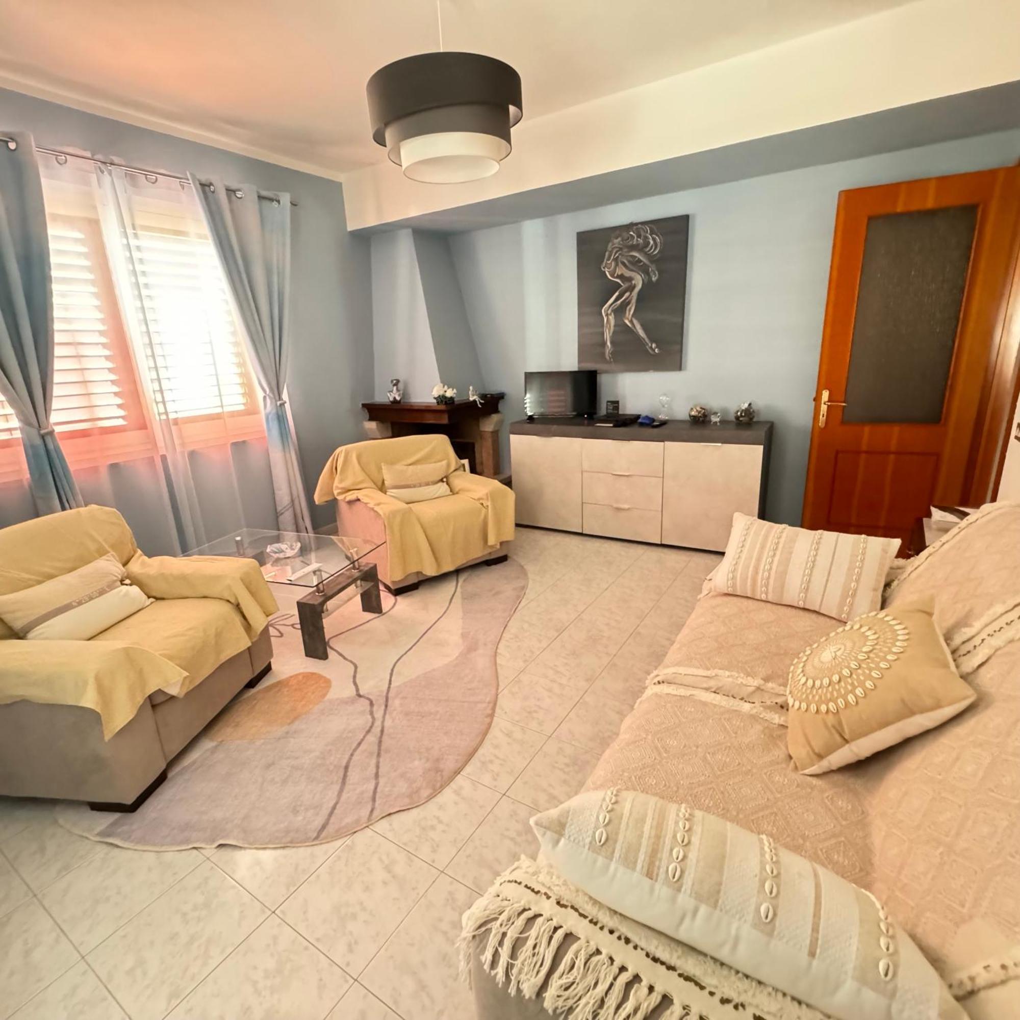 La Casa Di Wioletta Apartment Барселона-Поцо ди Гото Екстериор снимка